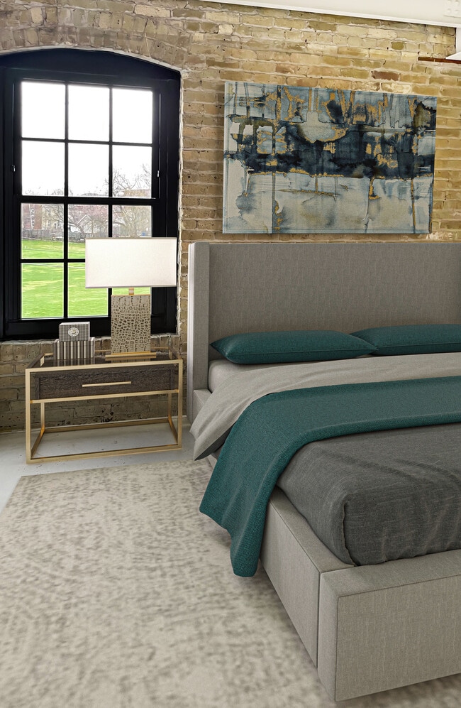 Arabella Apartments Racine, WI