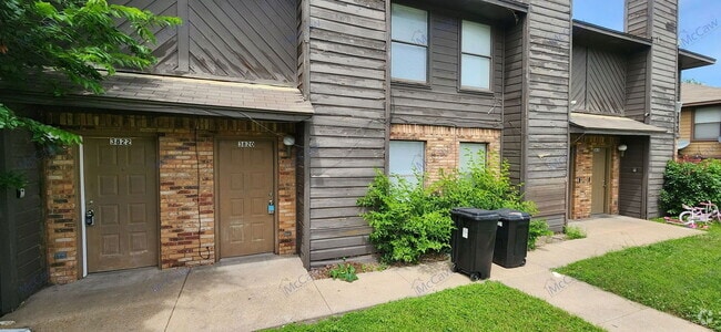 Building Photo - 3820 Coates Cir Rental