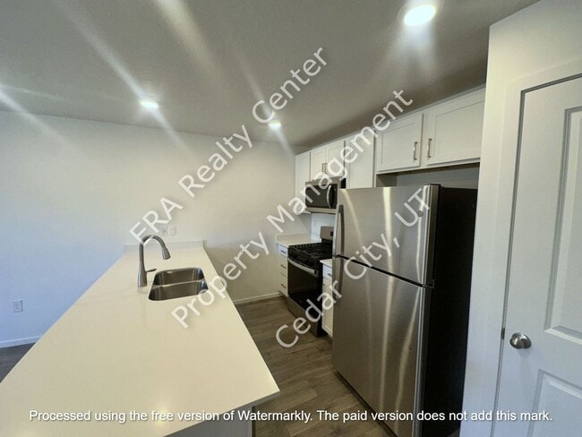 Photo - Move-in Discount!!! 3 Bedroom 2 bath with Garage- Townhouse