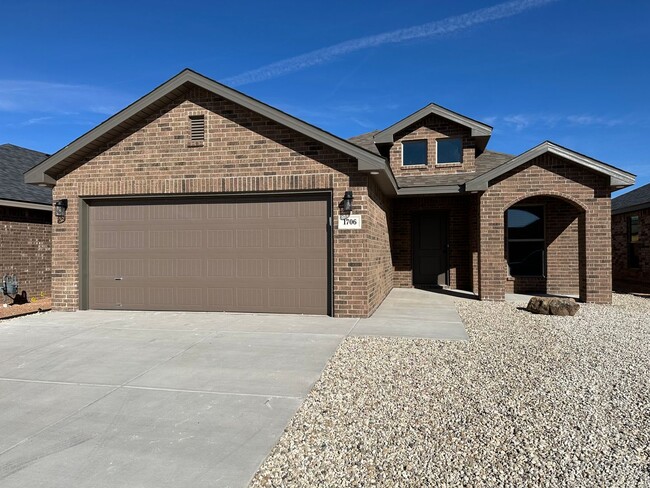 Newly-Built Home - Cooper ISD - Newly-Built Home - Cooper ISD