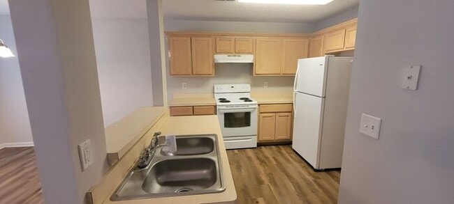 Photo - COMING SOON: Renovated 3BR 2BA Home w/ 2-Car Garage • Open-Concept Kitchen in Griffin