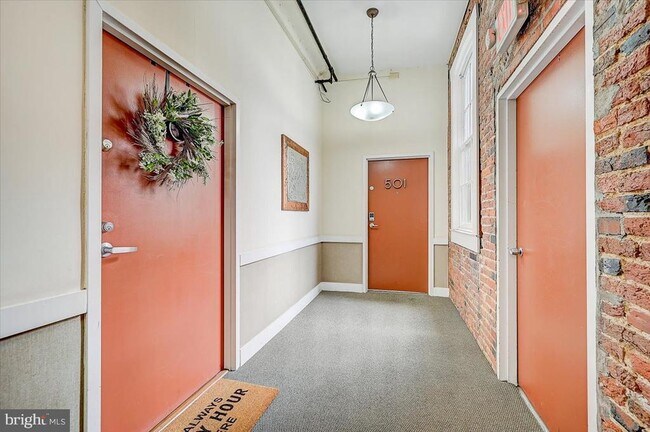 Photo - 205 Cuthbert St Unit 502