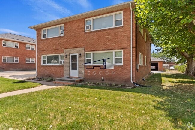 Building Photo - 338 E 200 S Rental
