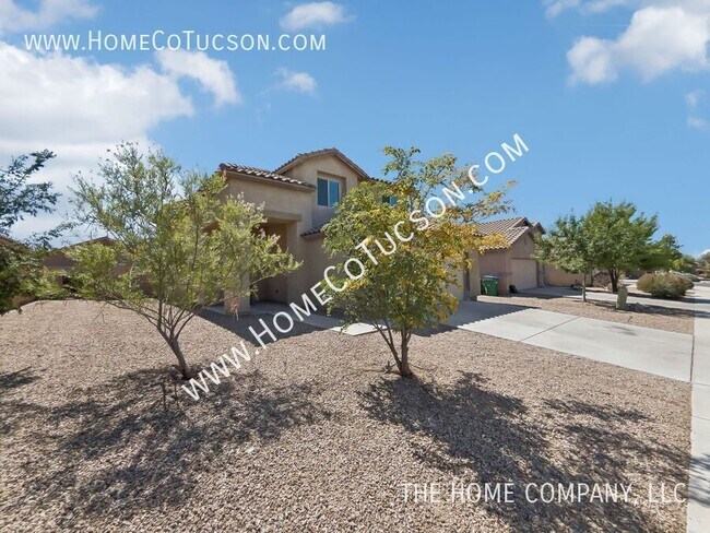 14360 N Fragile Clay Ave