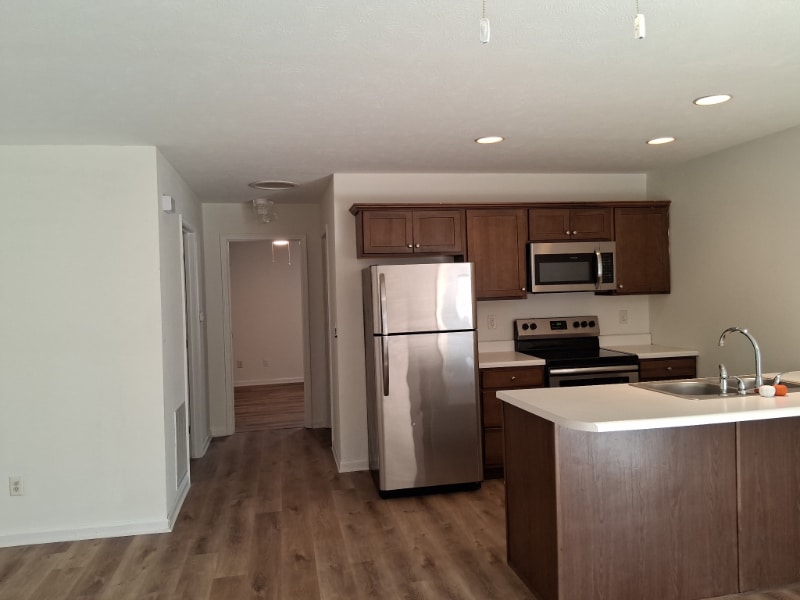 Photo - 1403 N Glendale St Unidad D