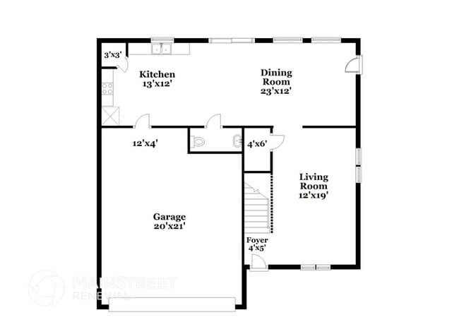 Photo - 5617 Waterpoint Dr