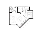 1BR-B
