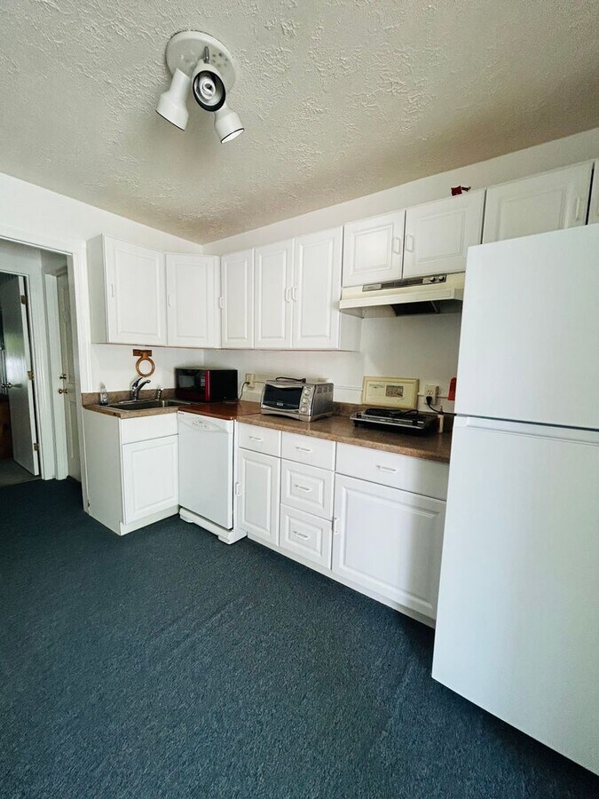Photo - 3273 Cache Way Unit 1