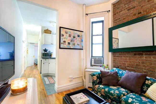 Photo - West 88th Street Unit 1B