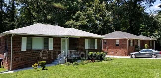 Building Photo - 1533 Alder Ln SW Rental