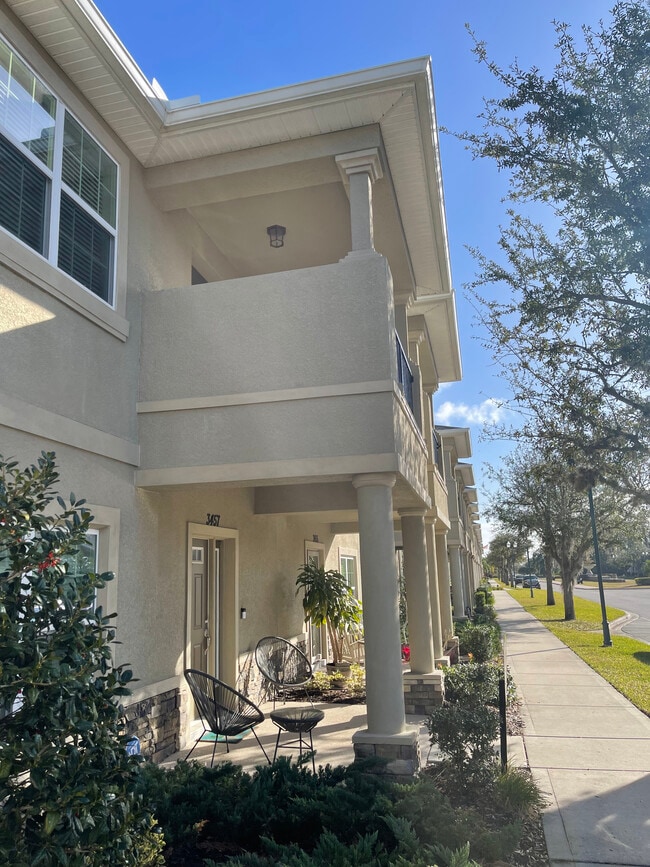 Building Photo - 3457 Medici Blvd