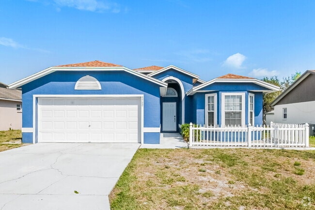 Building Photo - 3740 Imperial Dr Rental