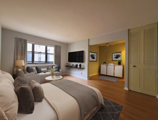 Photo - 514 W Barry Ave