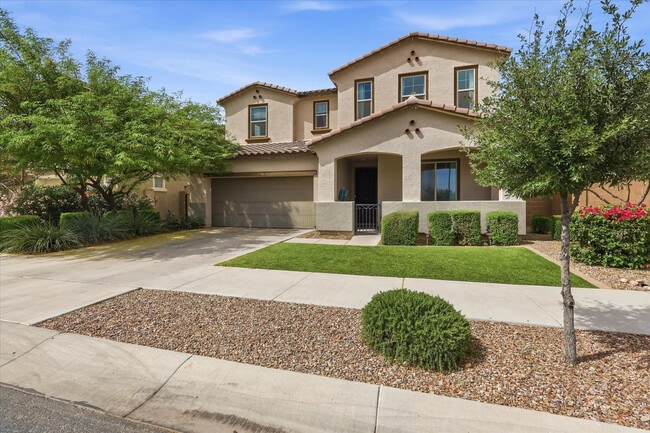 Building Photo - 23022 E Estrella Rd