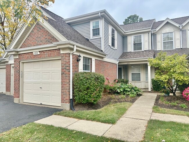 Building Photo - 1234 Churchill Ct