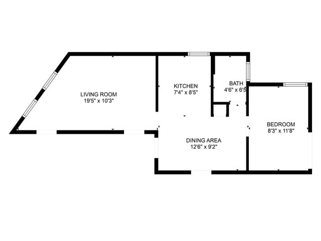 Photo - Griffin House Apartments