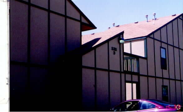 Photo - Sunnyvale Condominiums