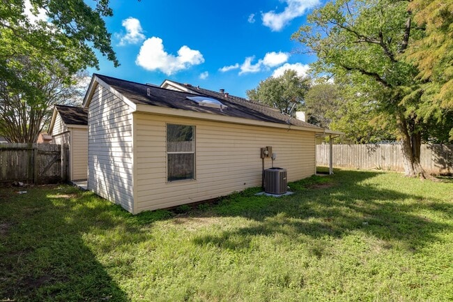 Photo - 18326 Autumn Trails Ln