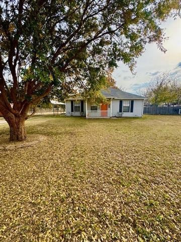 Building Photo - 404 Leroy St