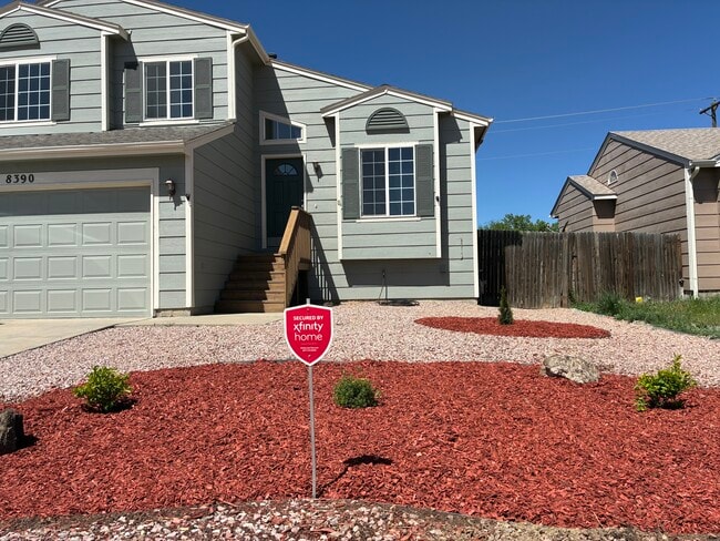 Photo - 8390 Dassel Dr House