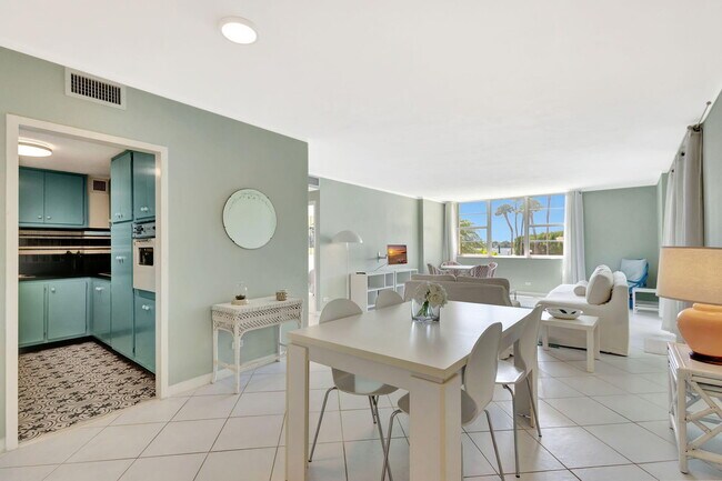 Photo - 2800 N Flagler Dr Unidad 101