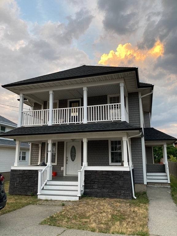 Building Photo - 64 Samoset Ave Unit 1 Rental