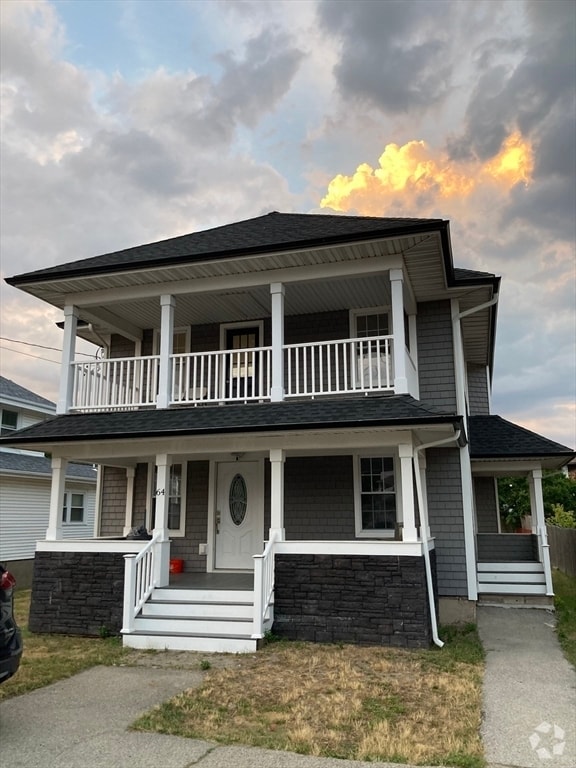 Building Photo - 64 Samoset Ave Unit 1 Rental