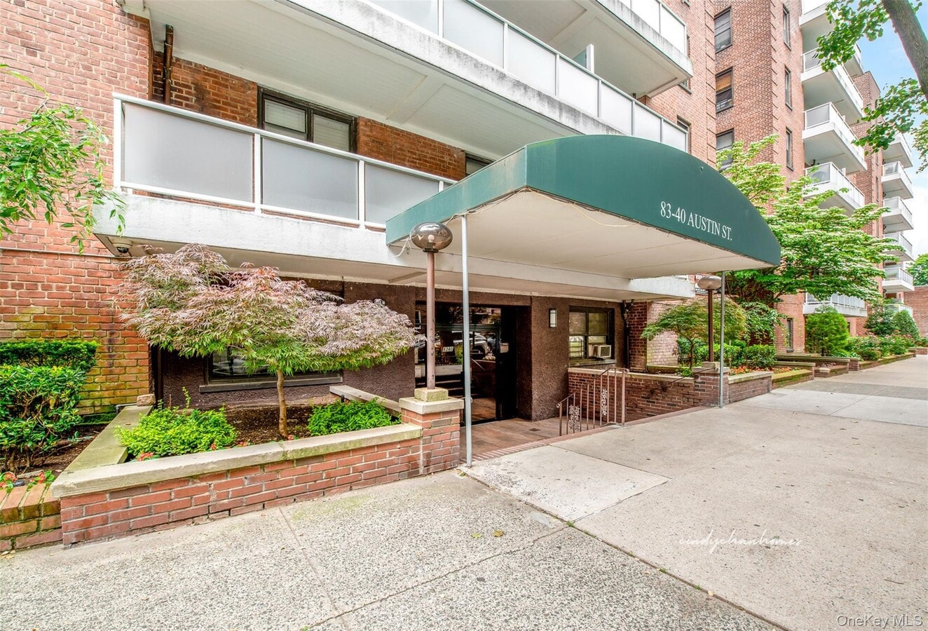 Photo - 83-40 Austin St Condo Unit 7B