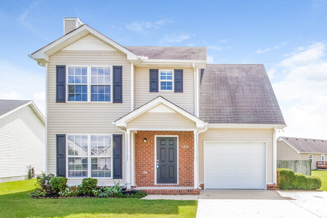 Building Photo - 1531 St Andrews Dr Rental
