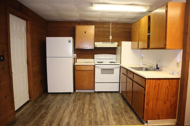 Photo - Studio Apartment near downtown Canton and St. Lawrence University Unit 1A