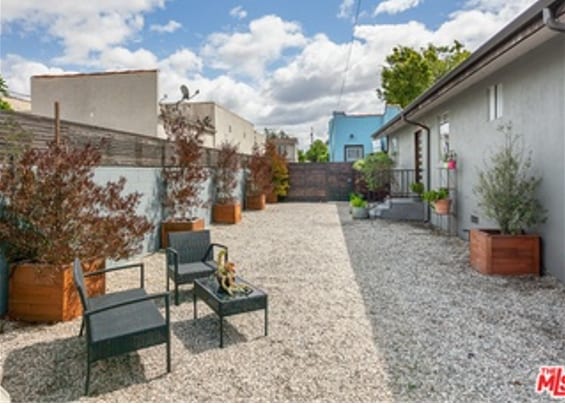 1727 S Sycamore Ave Unit 1727