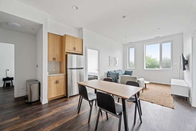 Photo - McCormick CoLiving