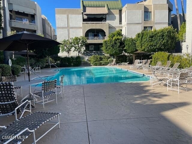 Photo - 5340 Yarmouth Ave Unit 207