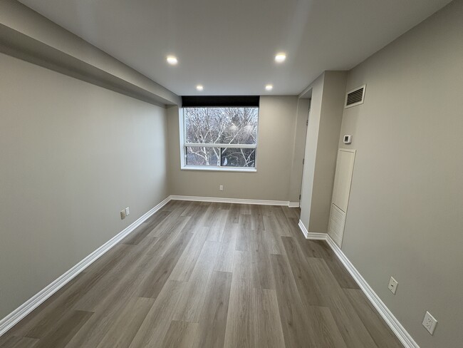 Photo - Beautiful 1 Bedroom Across From Gage Park on Main Floor Unit 105