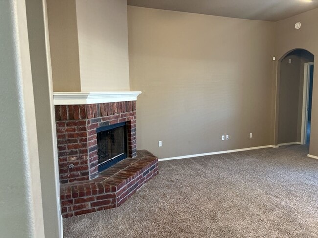 Photo - Welcome to this stunning 3-bedroom, 2-bathroom home located in the desirable Broken Arrow, OK.