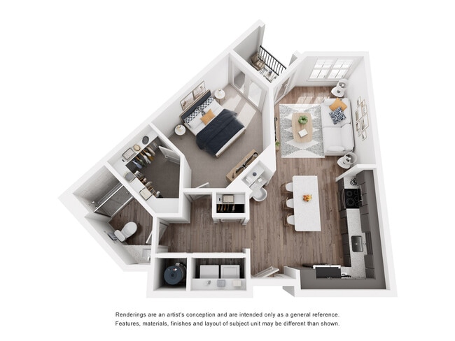 Integra Towers at Nona South