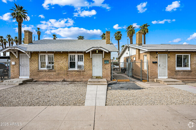 Building Photo - 116 N 21st Ave Rental