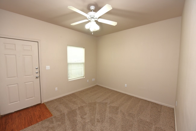 Chilton Village Apartments