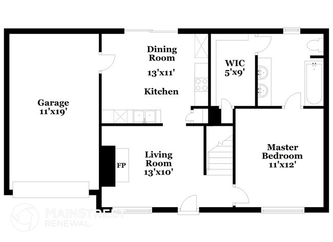 Photo - 5949 Hamilton Oaks Dr