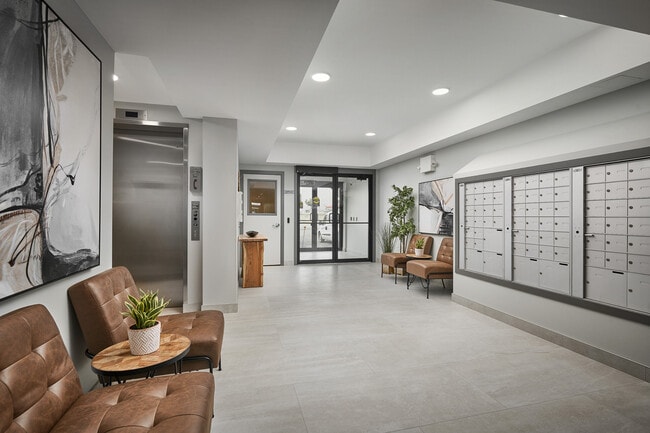 Photo - Monarch Apartments