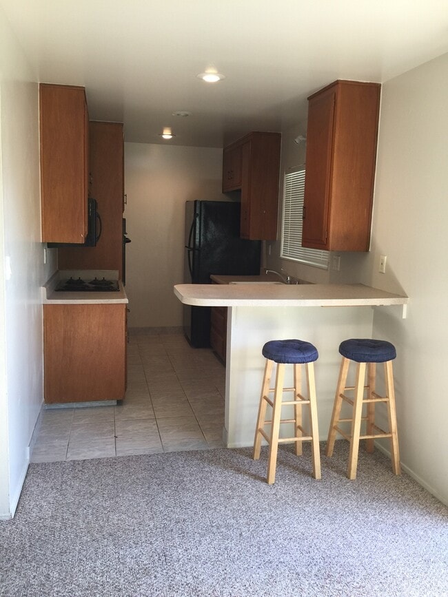 Photo - Ground Level 1 bedroom Condo Available soon Unit 24