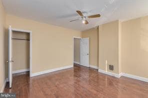 Photo - 1312 S Corlies St