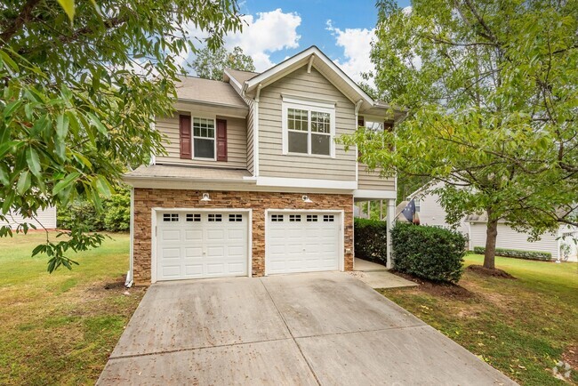 Building Photo - Beautiful Home in Lochside Neighborhood