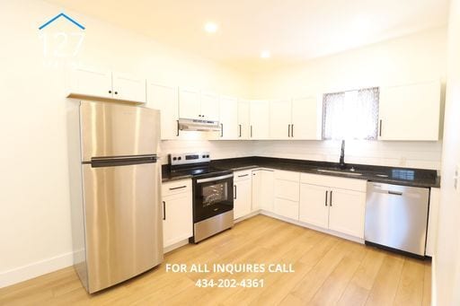 Photo - Fully Renovated - 2bed/2bath Single Family Home in Lynchburg!