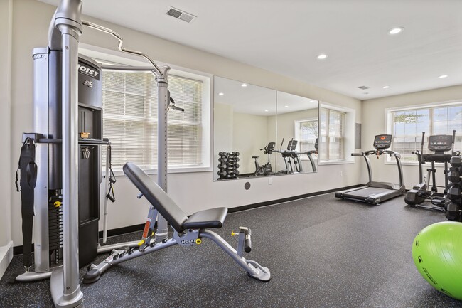 Photo - Linden at Martinsburg