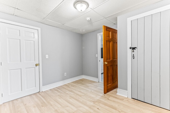 Apartamento 1 - Lafayette St Rochester NH