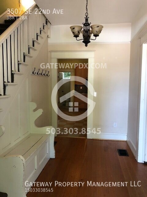 Photo - 3507 SE 22nd Ave