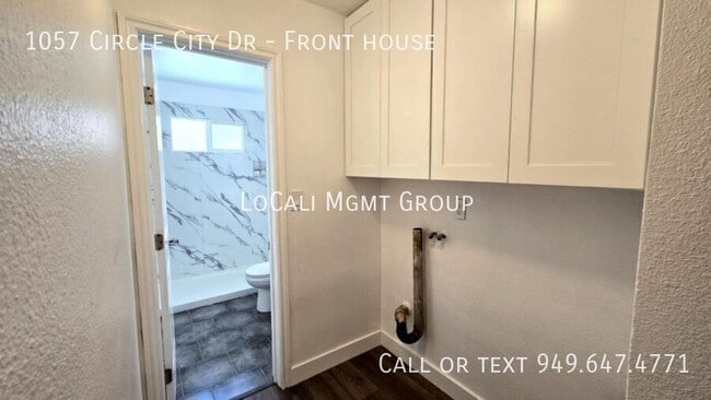 Photo - 1057 Circle City Dr Unit Front house