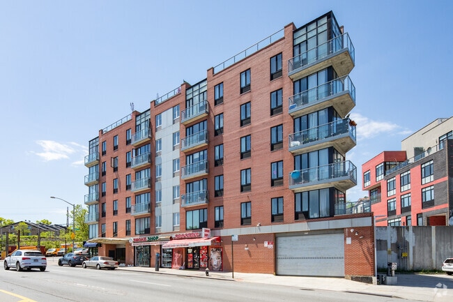 Photo - 60-70 Woodhaven Blvd