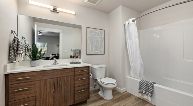 3215 E Greenhurst Rd Unit A308
